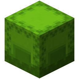 Lime Shulker Box