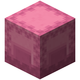 Pink Shulker Box