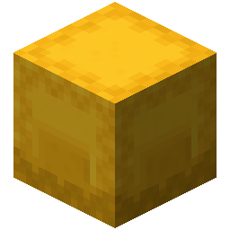 Yellow Shulker Box